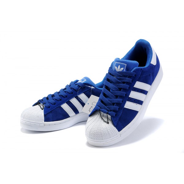 chaussure adidas femme bleu